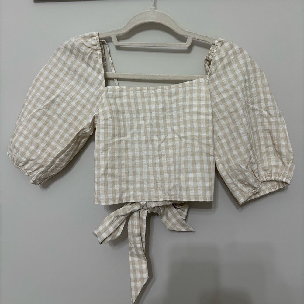 H&M Blouse